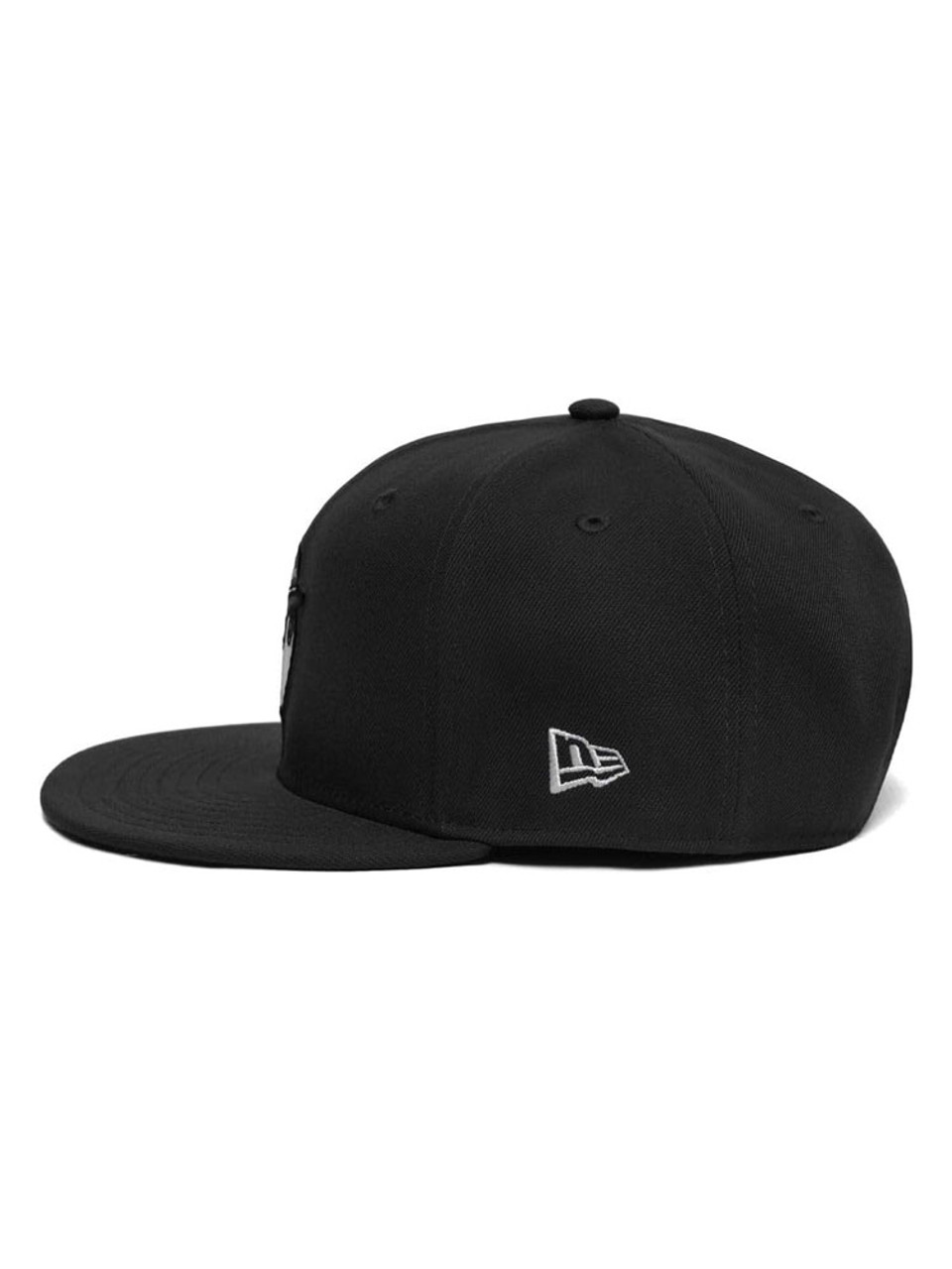 Malbon x New Era Baldwin Buckets Cap